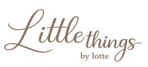 Little things by Lotte